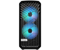 FRACTAL DESIGN Torrent czarna RGB TG Light Tint 5x Fan ATX FD-C-TOR1A-04 - 675206 - zdjęcie 2